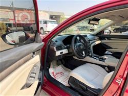 هۆندا ئەکۆرد